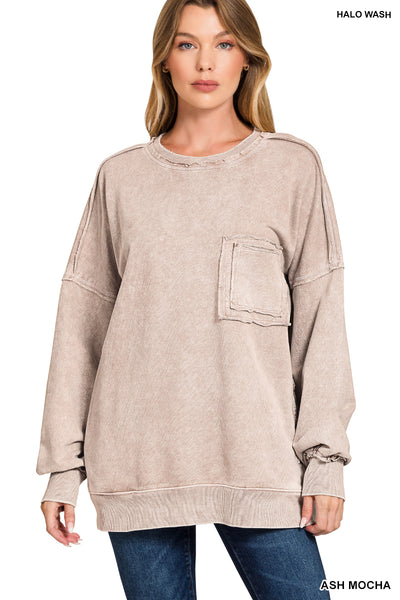 The RyleeTop*Final Sale