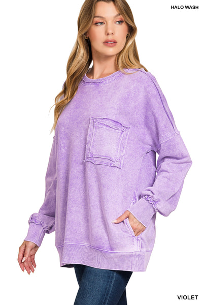 The RyleeTop*Final Sale