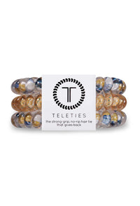 Teleties Small set of 3