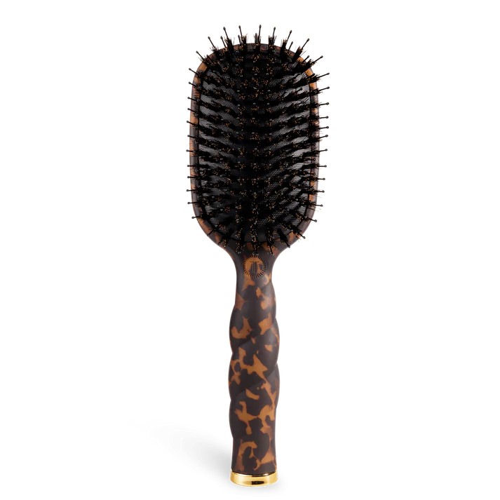 Teleties Bore Bristle Brush