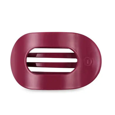 Teleties Flat Claw Clip - Large
