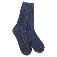 Women's Weekend Crew by WSS