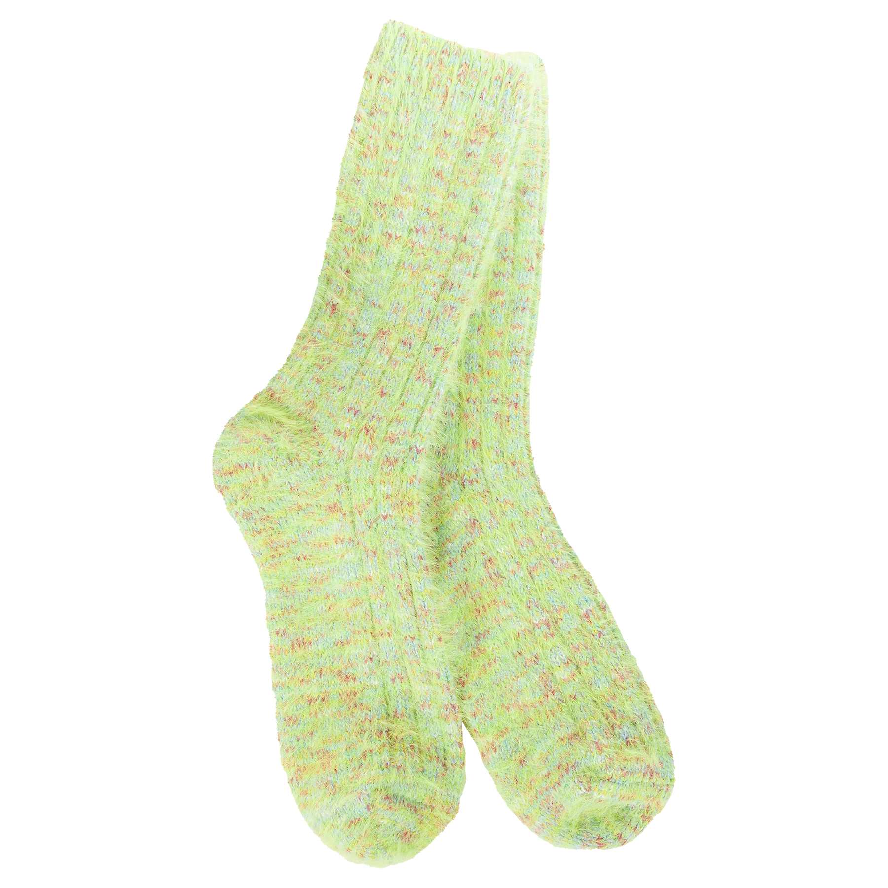 Ragg Feather Crew by WSS