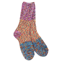 Women's Weekend Crew by WSS