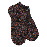 Ragg Crew Low Sock by WSS
