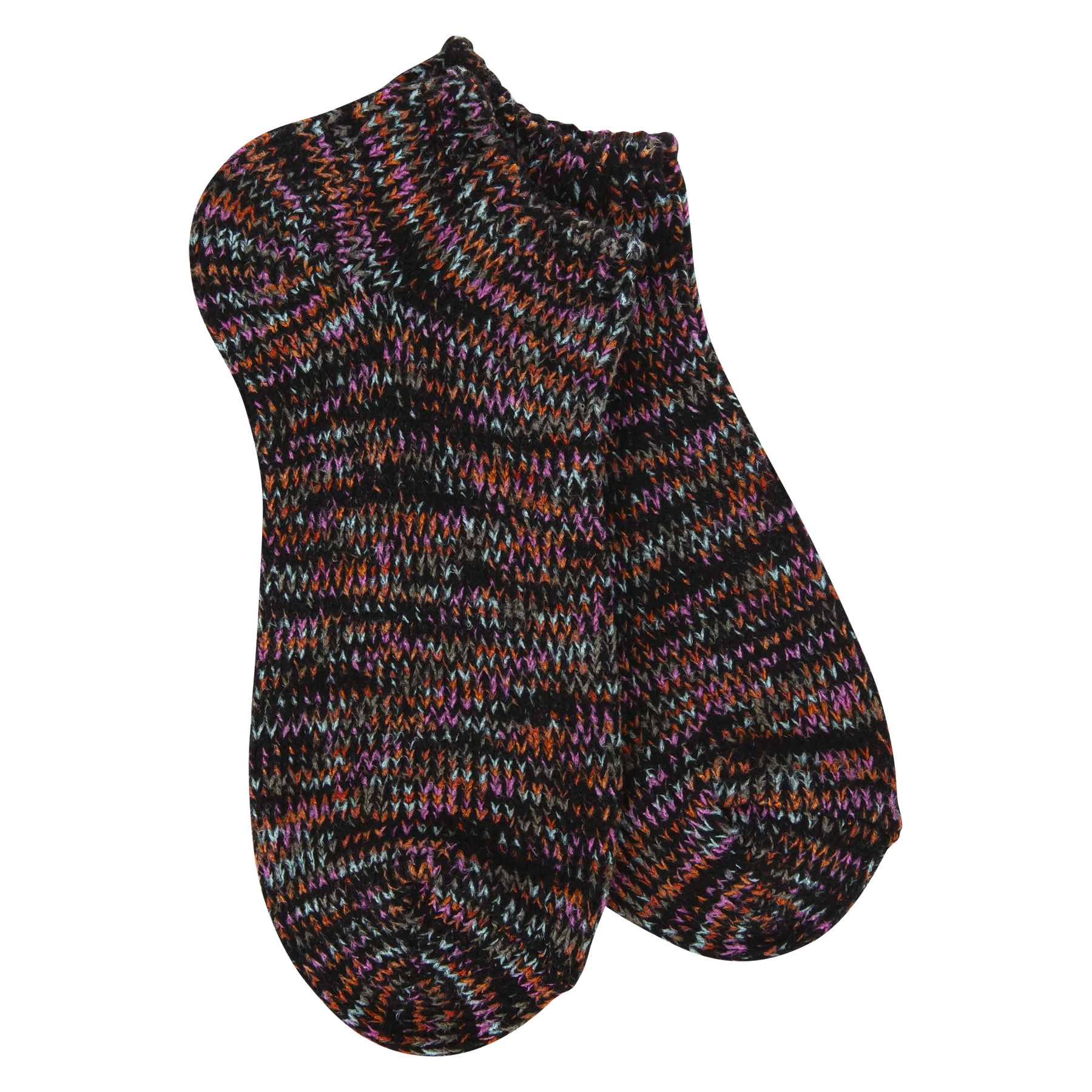 Ragg Crew Low Sock by WSS