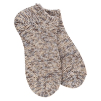 Ragg Crew Low Sock by WSS