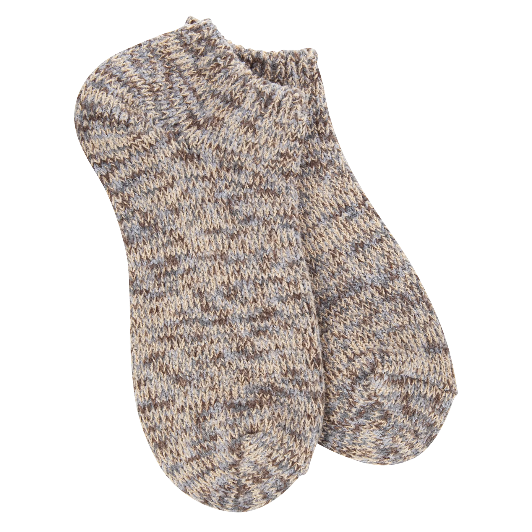 Ragg Crew Low Sock by WSS