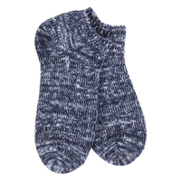 Ragg Crew Low Sock by WSS