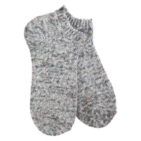 Ragg Crew Low Sock by WSS