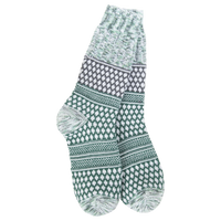 Women's Weekend Crew by WSS