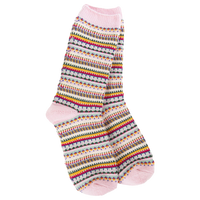 Women's Weekend Crew by WSS