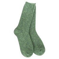 Women's Weekend Crew by WSS