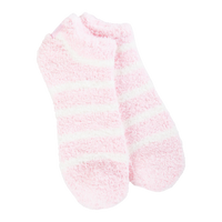 Cozy Low Socks by WSS