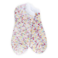 Cozy Low Socks by WSS