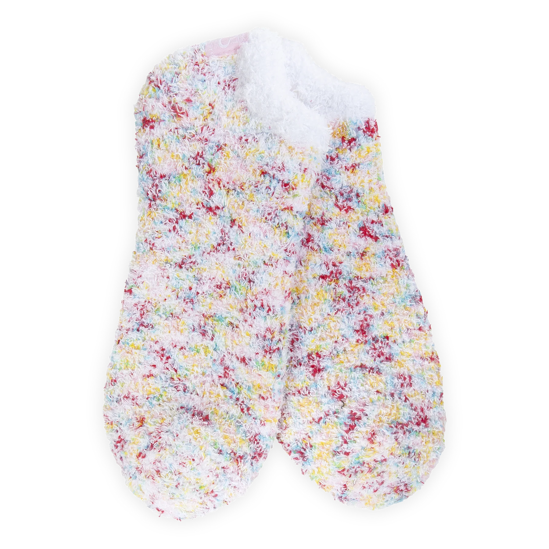 Cozy Low Socks by WSS