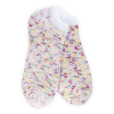 Cozy Low Socks by WSS