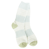 Women's Weekend Crew by WSS