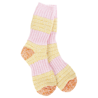 Women's Weekend Crew by WSS