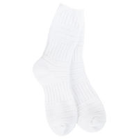 Women's Weekend Crew by WSS