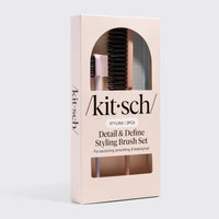 Detail & Define Styling Brush Set