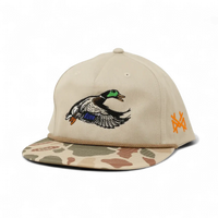 The Mallard Hat for Men