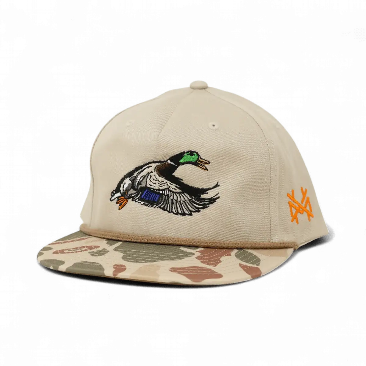 The Mallard Hat for Men
