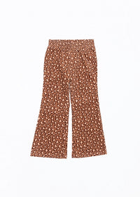 Girls Out Of Africa Pants by Finding Foxtale
