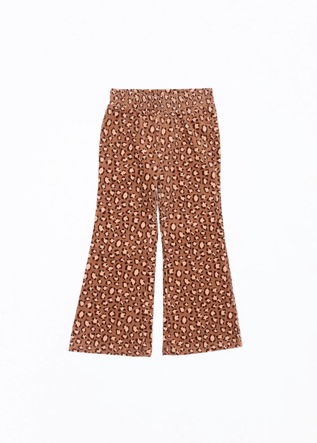 Girls Out Of Africa Pants by Finding Foxtale