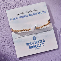Angel Wing Bracelet