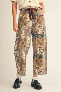 Garden Walk Pants