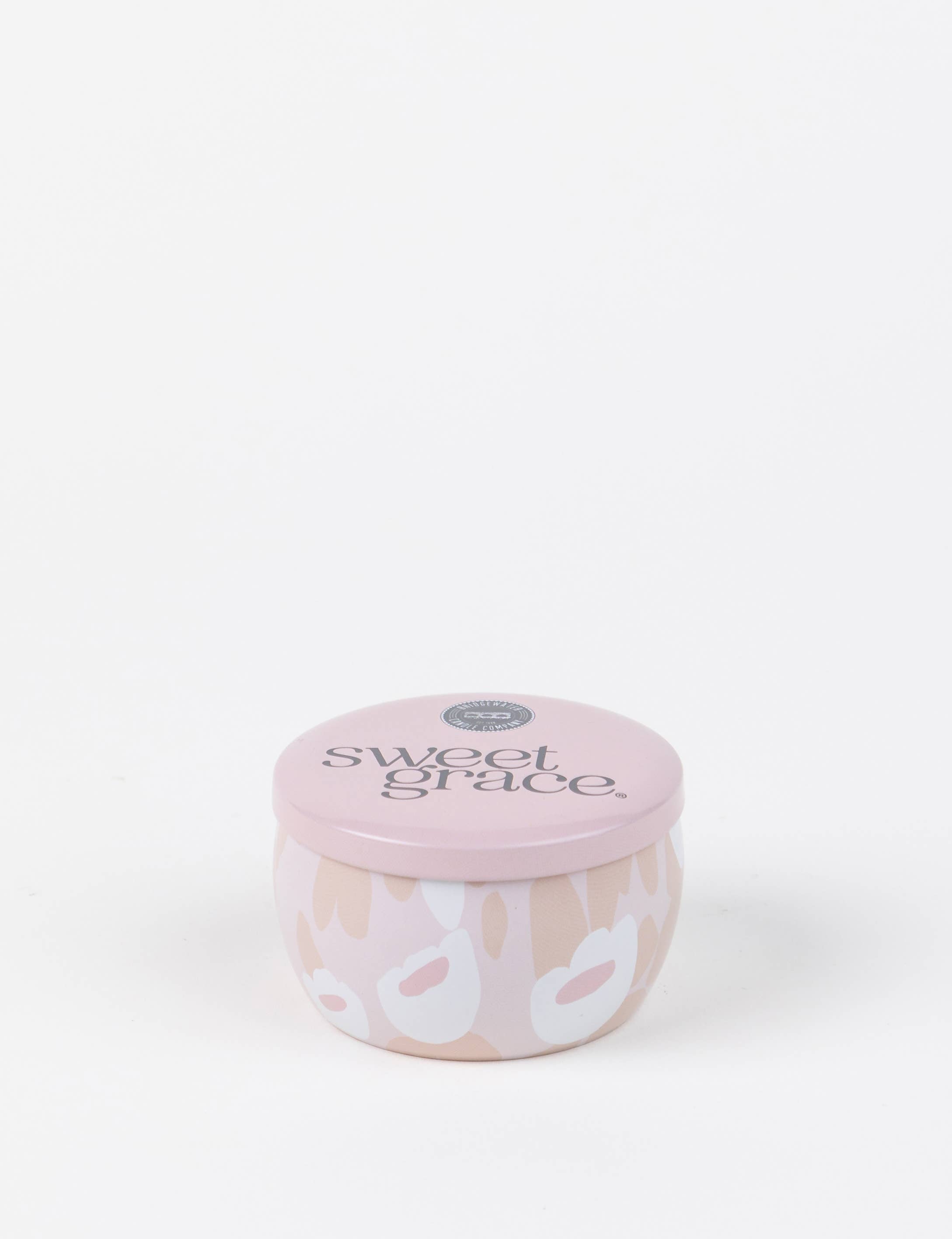 Sweet Grace Collection Candle #059