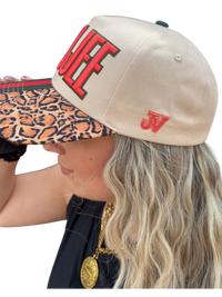 Boujee Cap