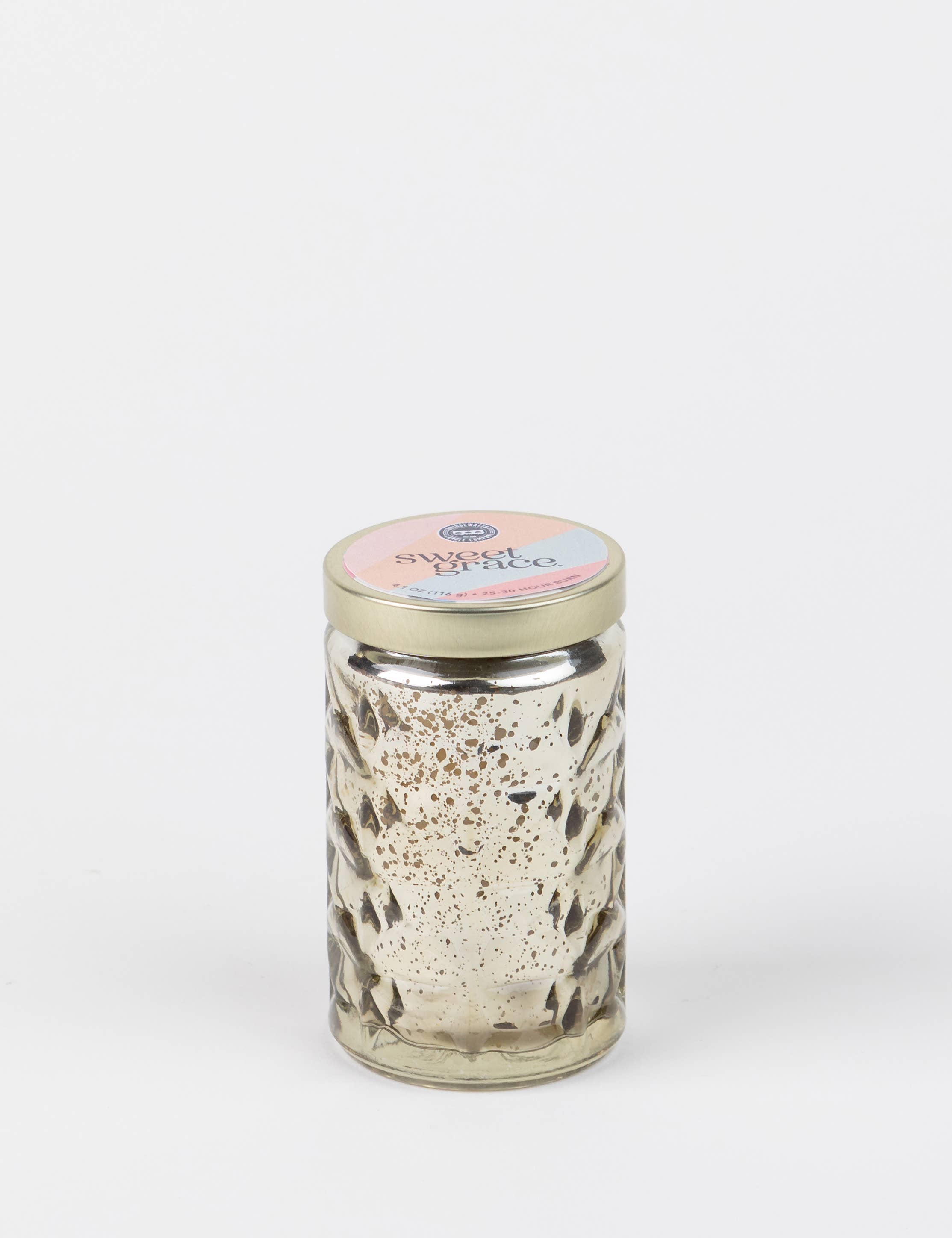 Sweet Grace Collection Candle #022