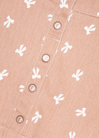 Girls Dolly Skort by Finding Foxtale