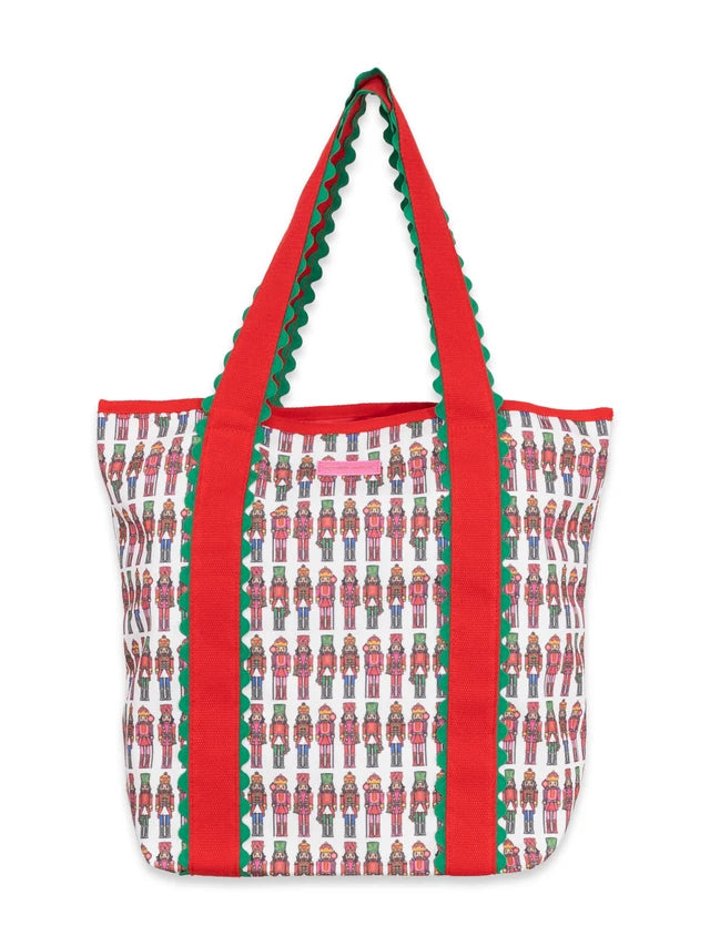 Holiday Tote Bags