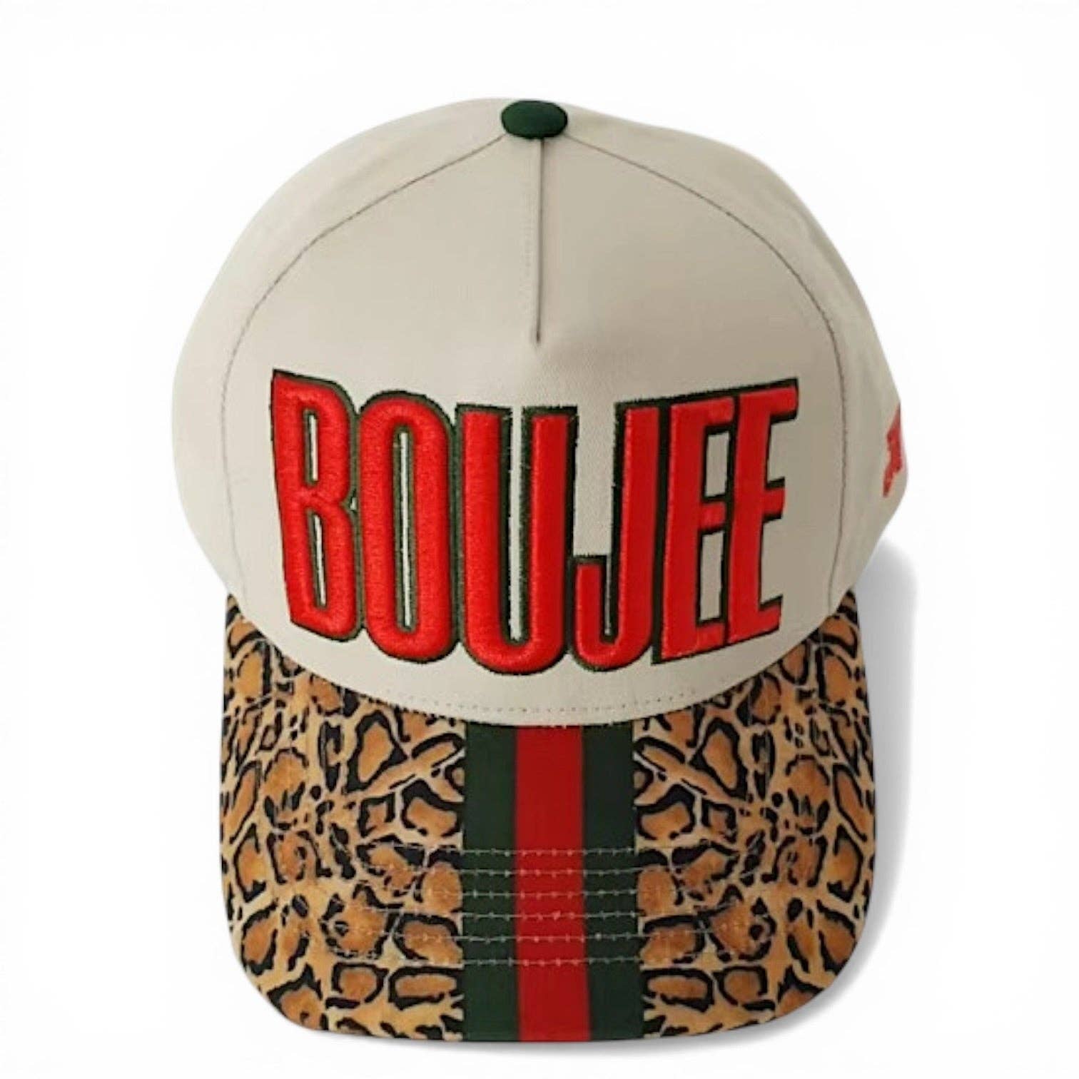 Boujee Cap