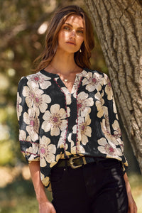 Seasons Change Top*Final Sale