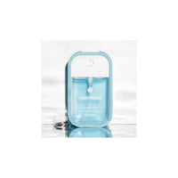 Touchland Case With Key Ring