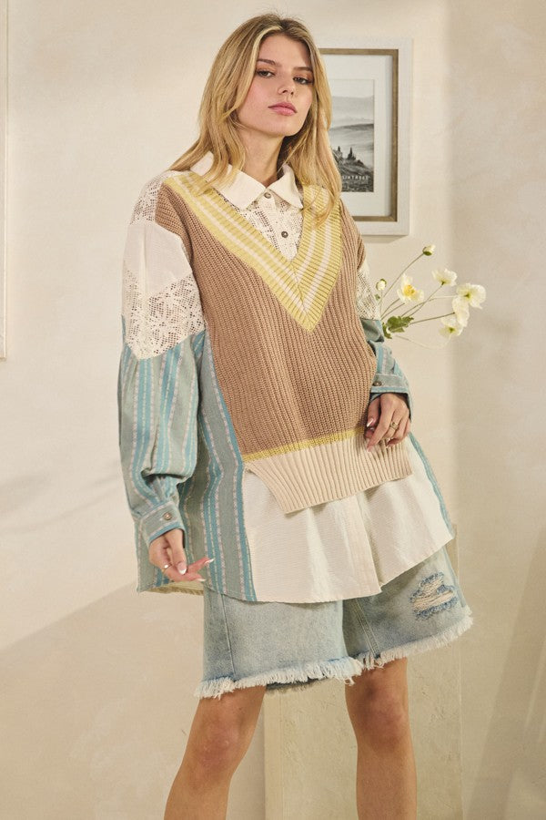 Little Bit Of Everything top