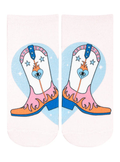Living Royal Ankle Socks