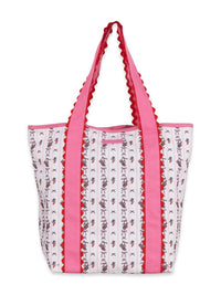 Holiday Tote Bags