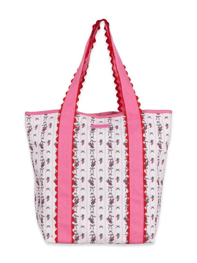 Holiday Tote Bags