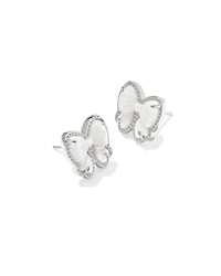 Kendra Scott Bow Stud Earrings