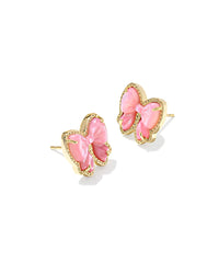 Kendra Scott Bow Stud Earrings