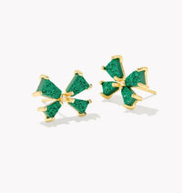 Blair Bow Earrings *Final Sale*