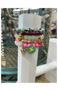 erimish stack/ kids erimish/ jar sets/ bracelets