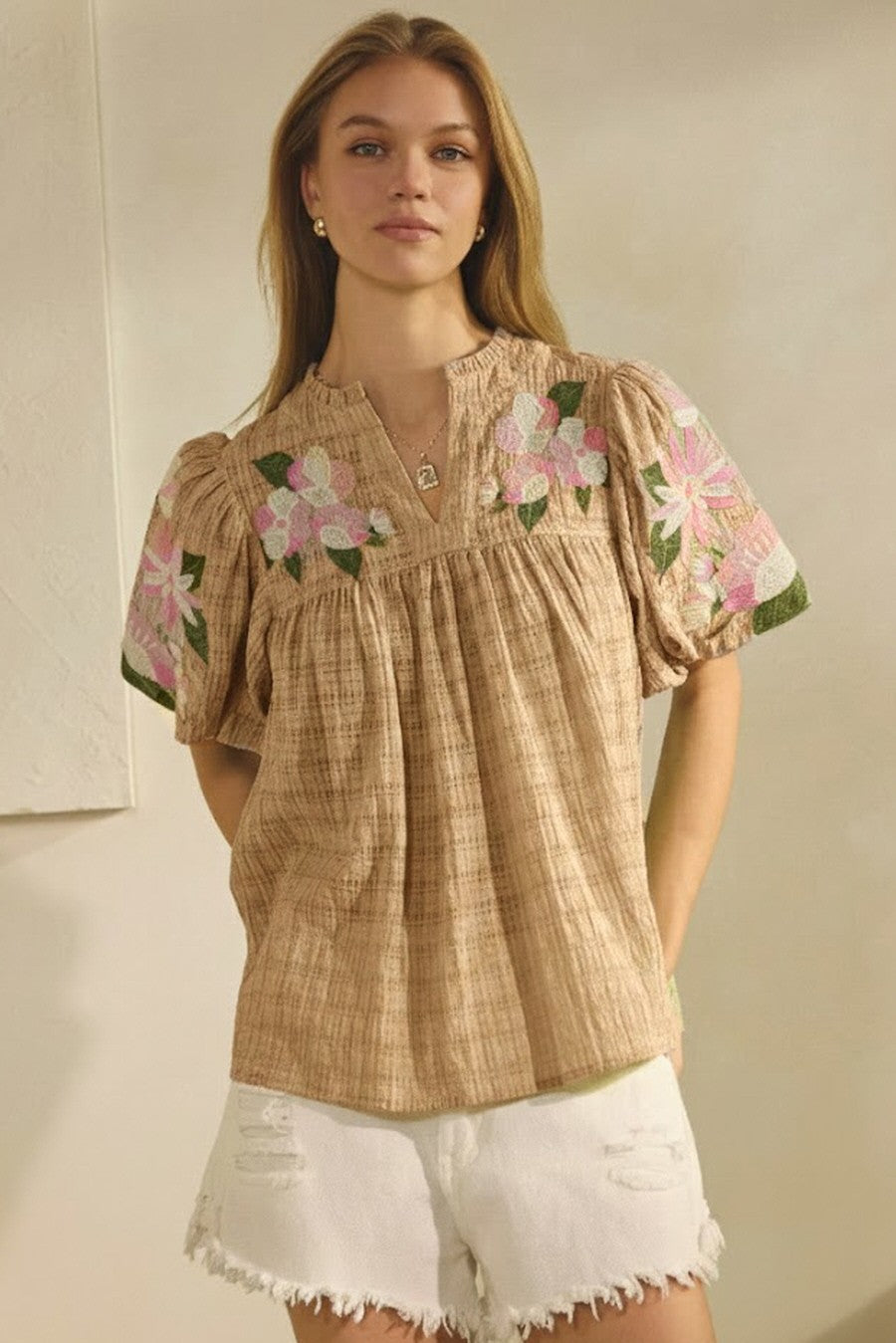 Since You Got Gone Top