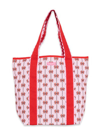 Holiday Tote Bags