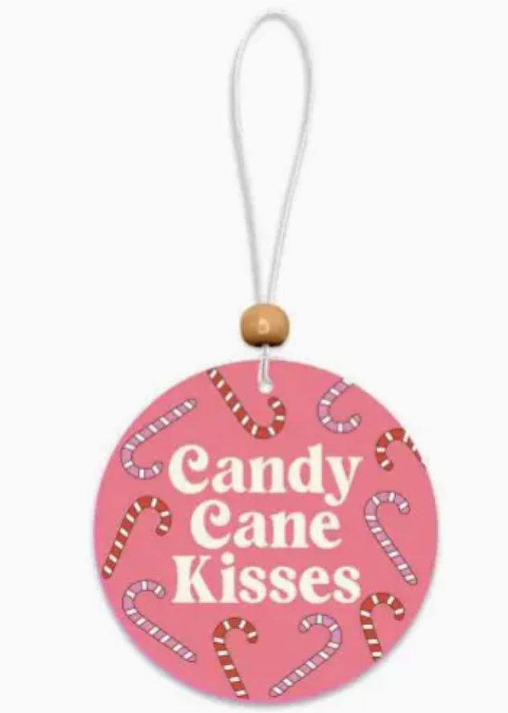 Christmas Air Freshner